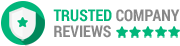 Trusted Company Reviews